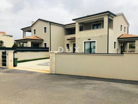 ISTRA, POREČ - Ekskluzivna dvojna kuća nadomak Poreča
