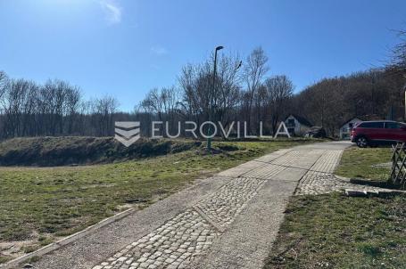 Velika, Vikend naselje, atraktivno građevinsko zemljište 695 m²