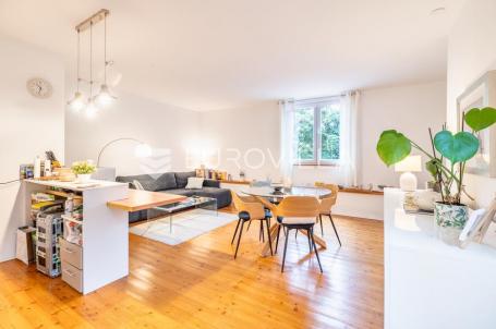 Zagreb, Pantovčak/Britanac, prekrasan trosoban stan 70 m²