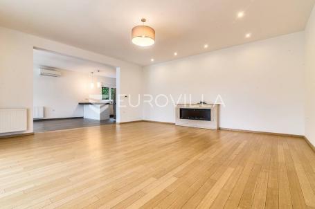 Zagreb, Šestine novoizgrađena obiteljska vila 400 m² za najam