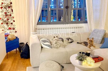 Netretić, Mračin, kuća 200 m², 100 m do rijeke Dobre, okružena zelenilom