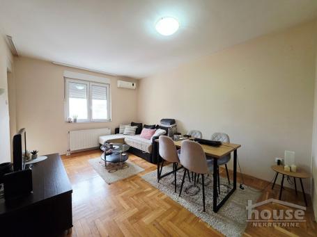 NOVI SAD - SALAJKA - 37.00 m2