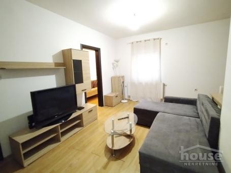 NOVI SAD - TELEP - 32.00 m2