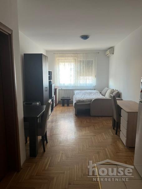 NOVI SAD - BULEVAR EVROPE - 25.00 m2