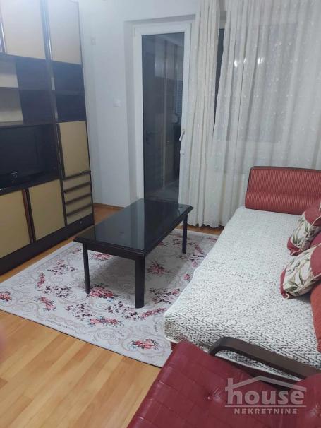 NOVI SAD - BULEVAR - 37.00 m2