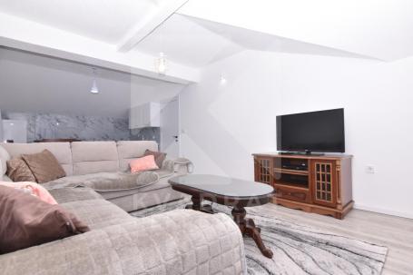 Izdavanje, Dvosoban stan, Podgorica, Donja Gorica, 100m2
