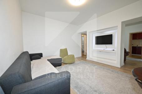 Izdavanje, Dvosoban stan, Podgorica, Zabjelo, 74m2