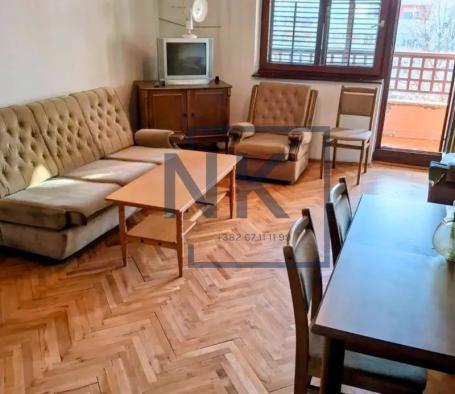 Prodaja | Jednosoban stan | 56m2 | Podgorica, Lepa Kata