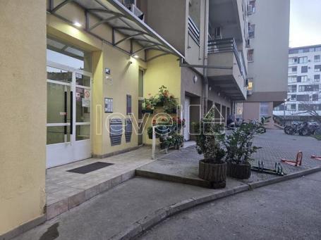 NOVI SAD - BULEVAR OSLOBOĐENJA - 53.00 m2