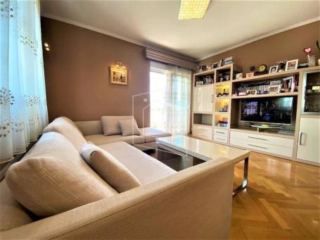 Dvosoban namješten stan, 88m2, City kvart, Podgorica