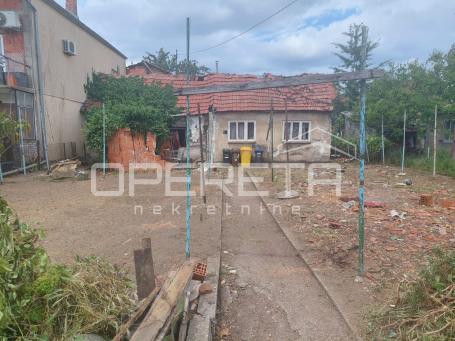 GRAĐEVINSKO ZEMLJIŠTE, PRODAJA, DONJA DUBRAVA, 357 M2