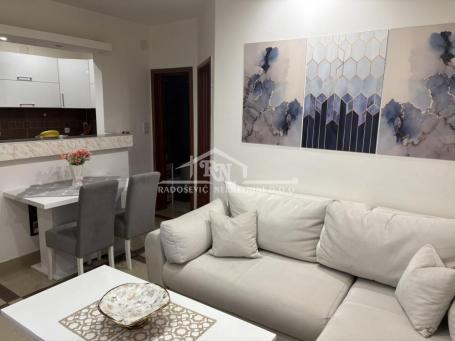 Mirijevo, Jovanke Radaković, 39m2+5m2 ostava ID#1659