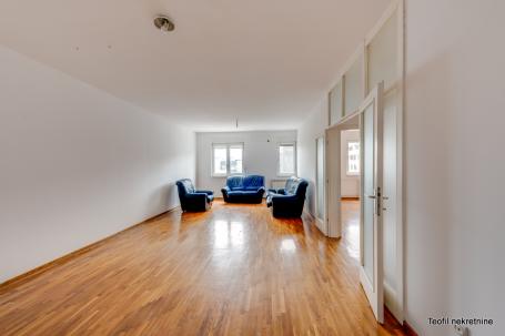 NOVI BEOGRAD NOVI MERKATOR 66m2 , 270000e