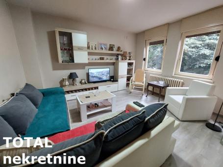 NOVI SAD - NOVO NASELJE ŠONSI - 41.00 m2