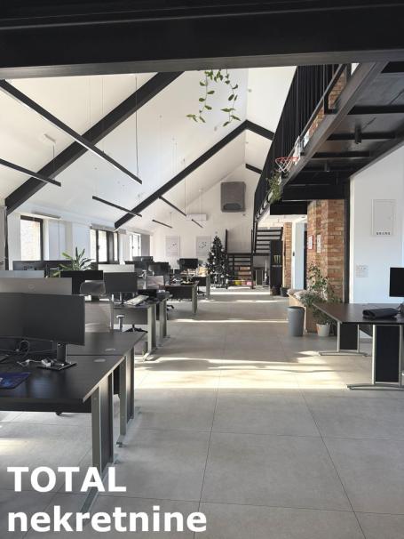NOVI SAD - CENTAR - 584.00 m2