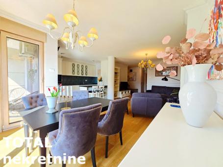 NOVI SAD - CENTAR - 119.00 m2
