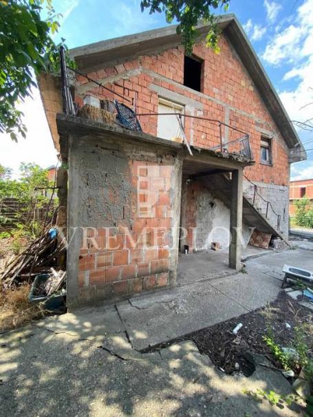 Kuća Borča ID#2445