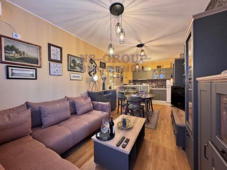 Stan na prodaju Novi Sad 60m2, 559823