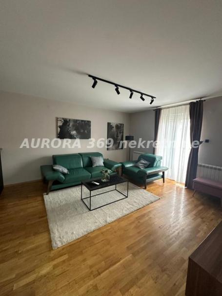 IZDAVANJE. NOVI SAD, ĆIRPANOVA ULICA, JEDNOIPOSOBAN, 48m²NAMEŠTEN