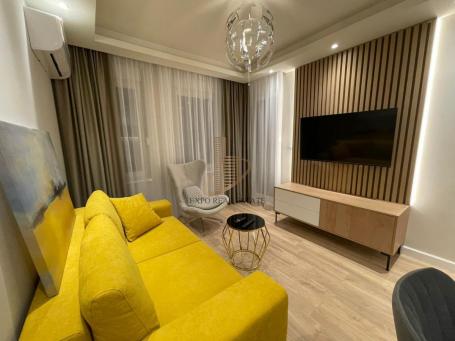 2,0 stan od 55m2 Nestora Žučnog