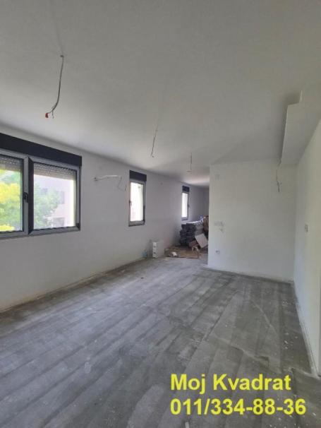 Vračar, Južni bulevar - Generala Horvatovića, 78m2