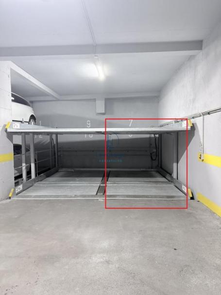 Garaža, Novopazarska, 12 m2