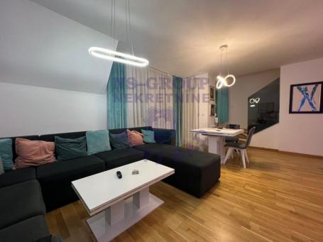 Stan na prodaju Novi Sad 115m2, 561501