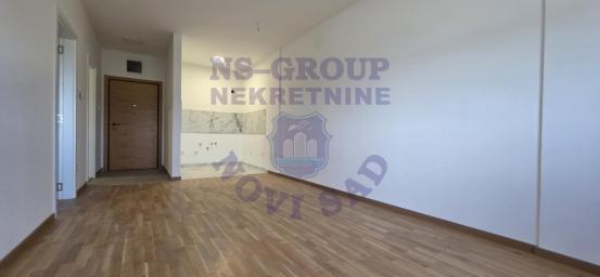 Dvosoban stan u novogradnji na Avijaciji!
