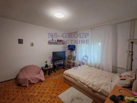 Prelep jednosoban stan površine 37m²