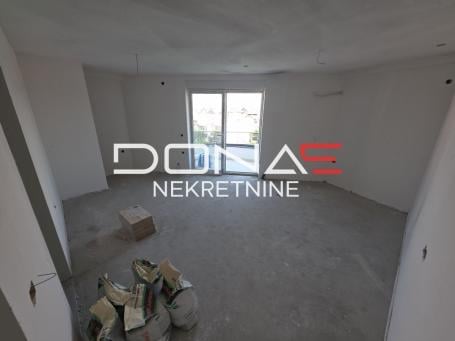 Nov troiposoban stan 82,30m² sa tri spavaće sobe – Ledena Stena
