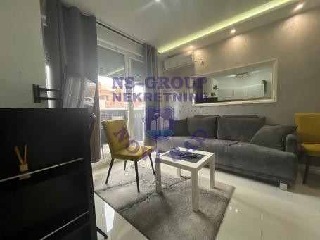 Garsonjera 21m2 Adice