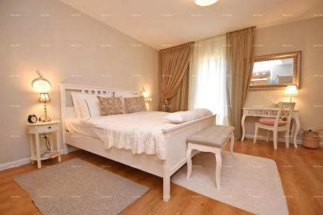 Stan POREČ – ŠPADIĆI, STAN 74,29 m²,  2 MINUTE OD PLAŽE