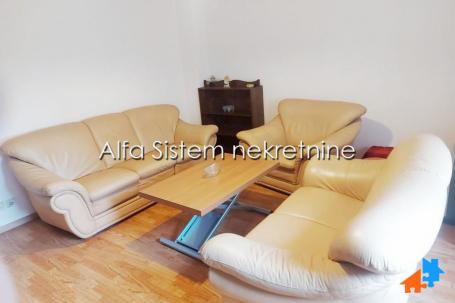 Izdavanje, Stan, Vojvode Stepe