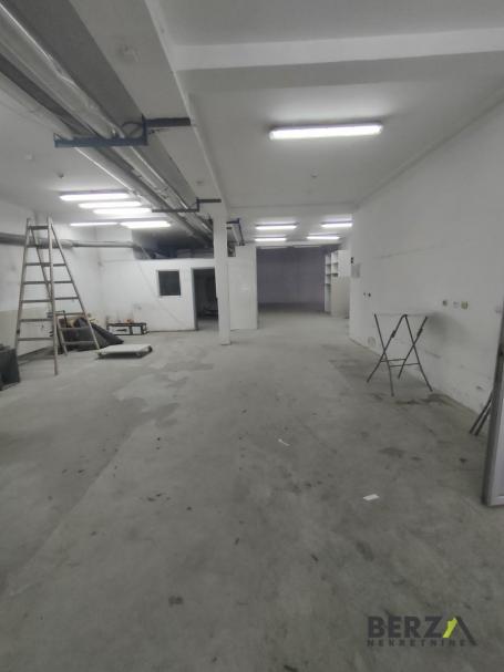  MULTIFUNKCIONALNI POSLOVNI PROSTOR NA PODBARI
