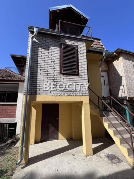 Novi Sad, Kamenjar, , 2.5, 65m2, 60000EUR