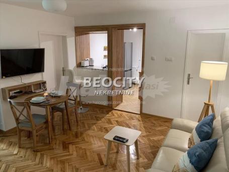 Voždovac, Autokomanda, Ustanička, 2.5, 45m2, 800EUR