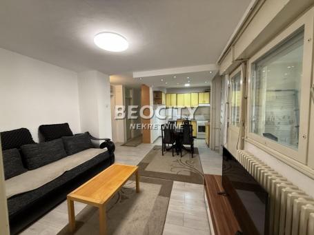 Novi Sad, Novo Naselje, Seljačkih buna, 1.5, 43m2, 110000EUR