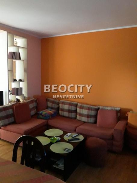 Novi Sad, Novo Naselje, Slobodana Jovanovića, 2.0, 63m2, 178500EUR