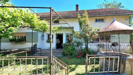 PRODAJA, Kuća, NKP 143m², s okućnicom i oranicom, Prerovec, Ivanić-Grad