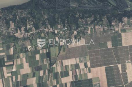Erdut, Dalj, prodaja poljoprivrednog zemljišta površine 857 m²