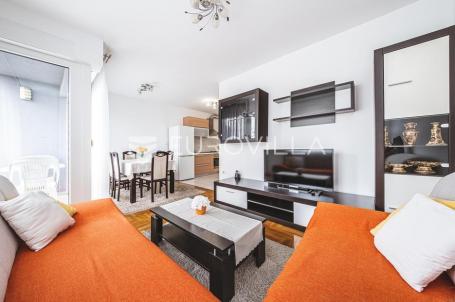 Zagreb, Podsused, funkcionalan trosobni stan površine 54,35 m²