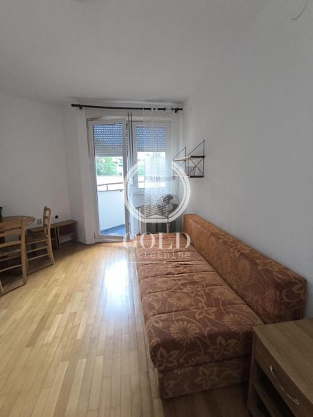 Izdavanje Stan 0.5: Novi Sad-Grbavica, 23.00m2, 250 eur ID#12274