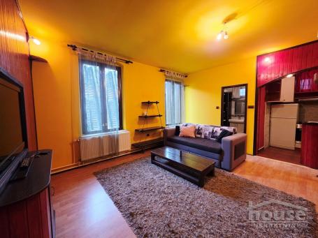 NOVI SAD - CENTAR - 57.00 m2