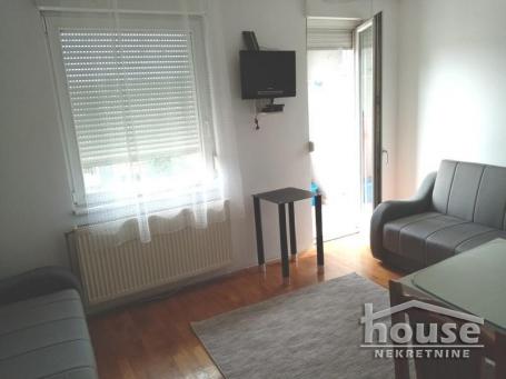 NOVI SAD - GRBAVICA - 28.00 m2
