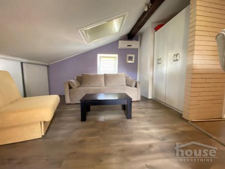 NOVI SAD - NOVO NASELJE - 30.00 m2