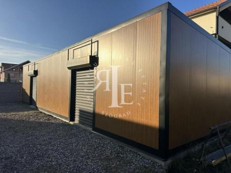 Novi Beograd, Ledine, Magacin 85m2, 