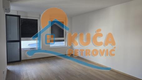 Novogradnja sa garažnim mestom - Poslovni prostor 55m2