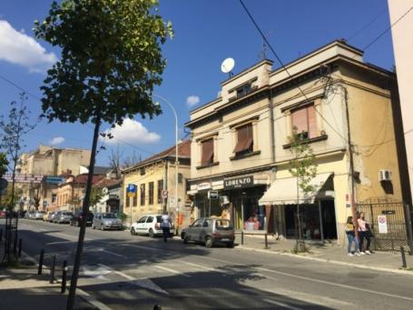Prodaja, Stan, 160m2 , Centar