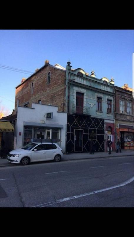 Prodaja, Kuća, 400m2 , Centar