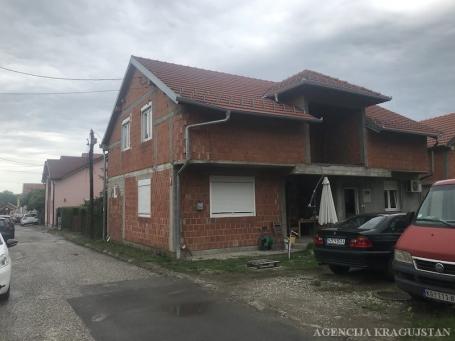 Prodaja, Kuća, 180m2 , Mala vaga
